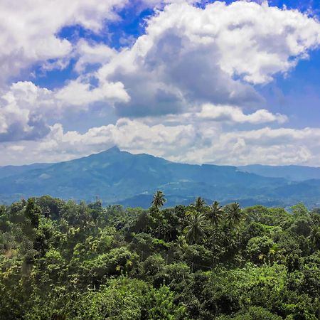Cielo Residence แคนดี้ ภายนอก รูปภาพ