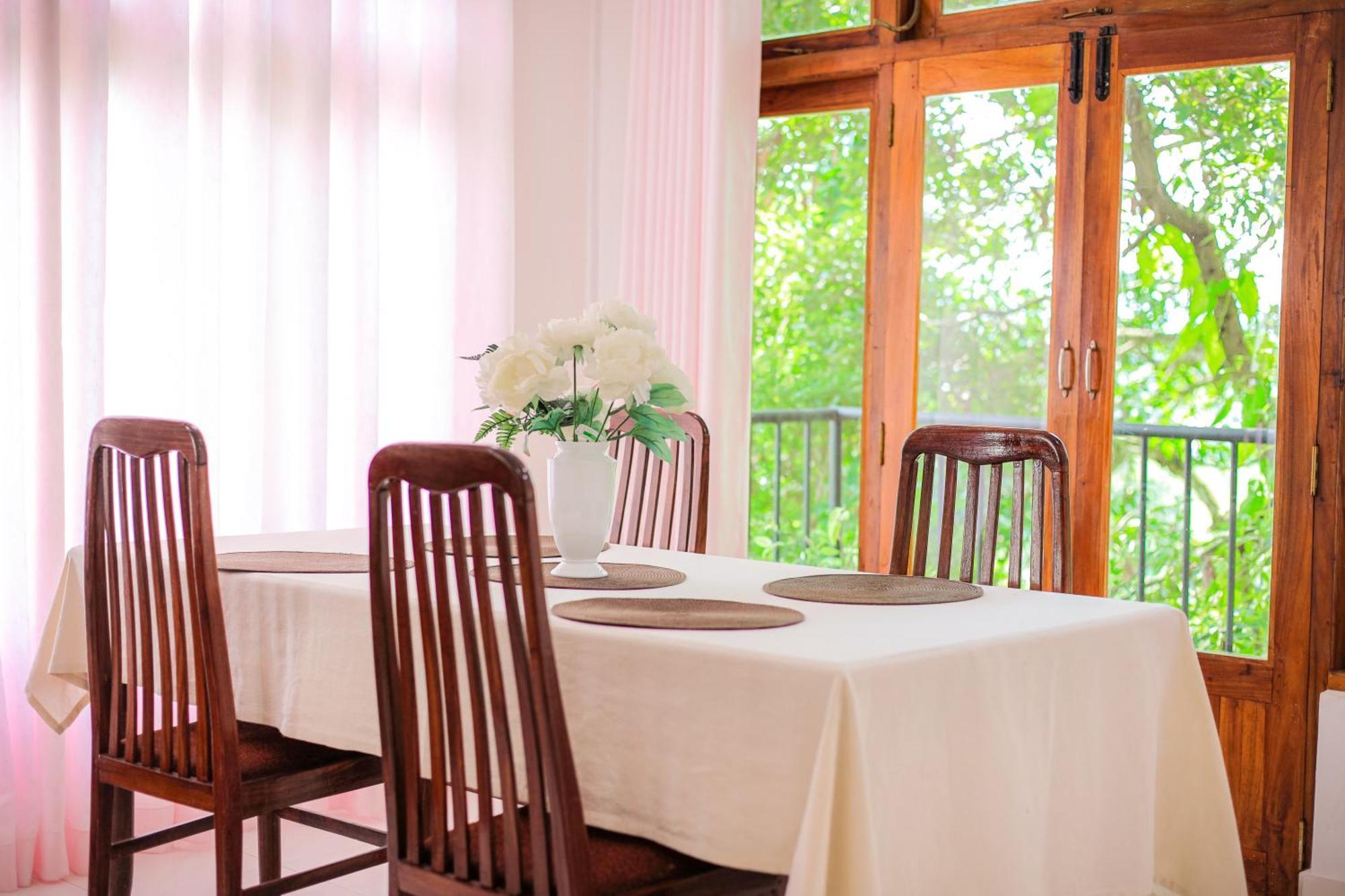 Cielo Residence แคนดี้ ภายนอก รูปภาพ