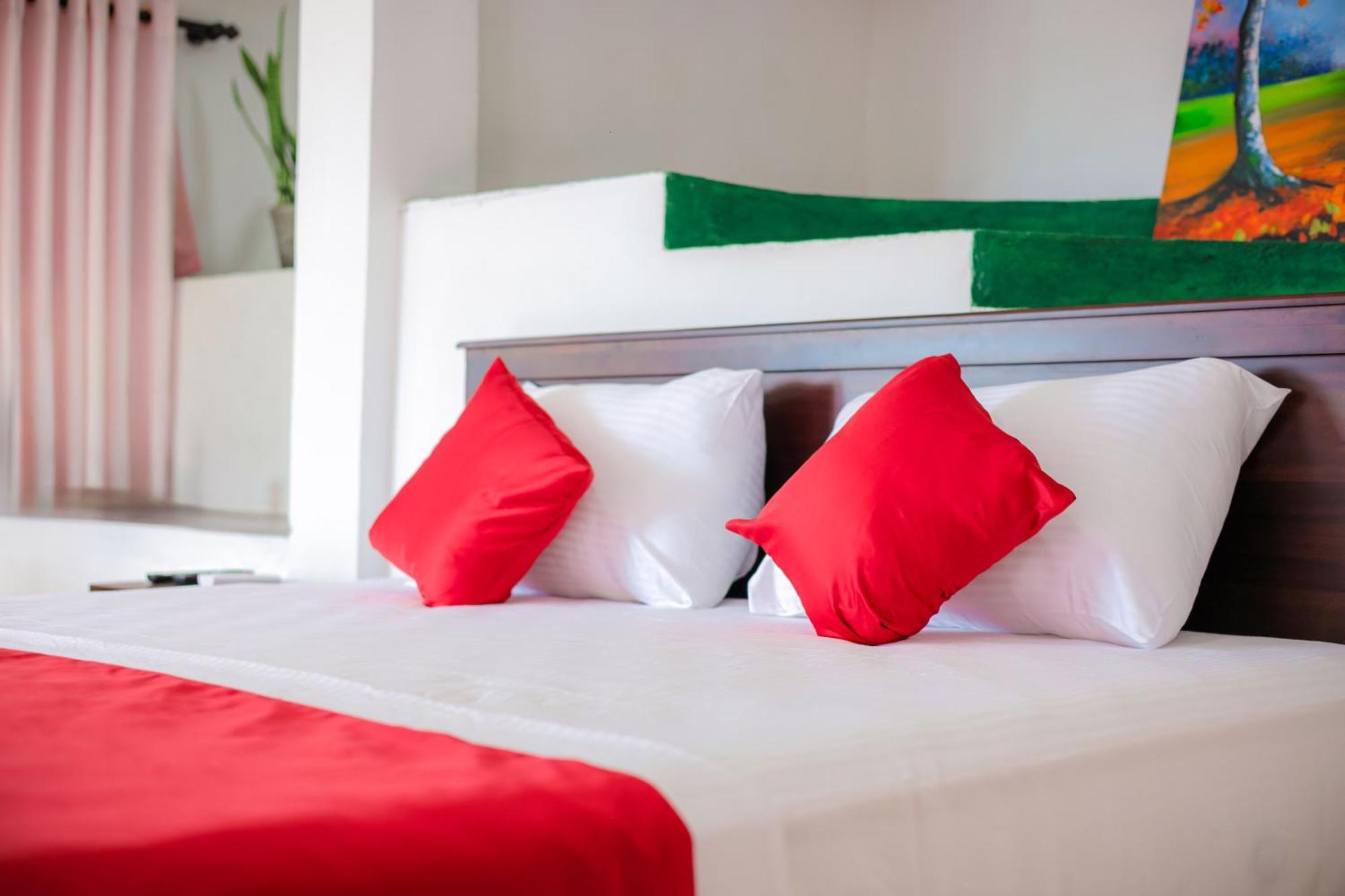 Cielo Residence แคนดี้ ภายนอก รูปภาพ