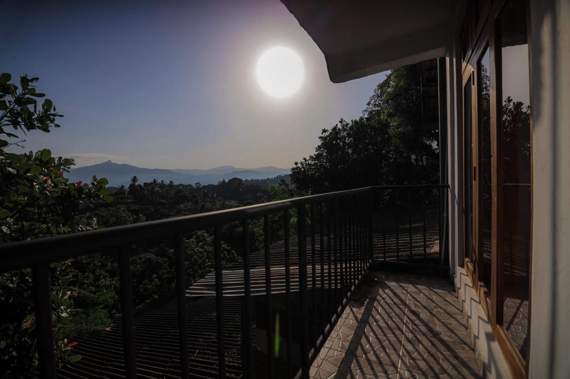 Cielo Residence แคนดี้ ภายนอก รูปภาพ