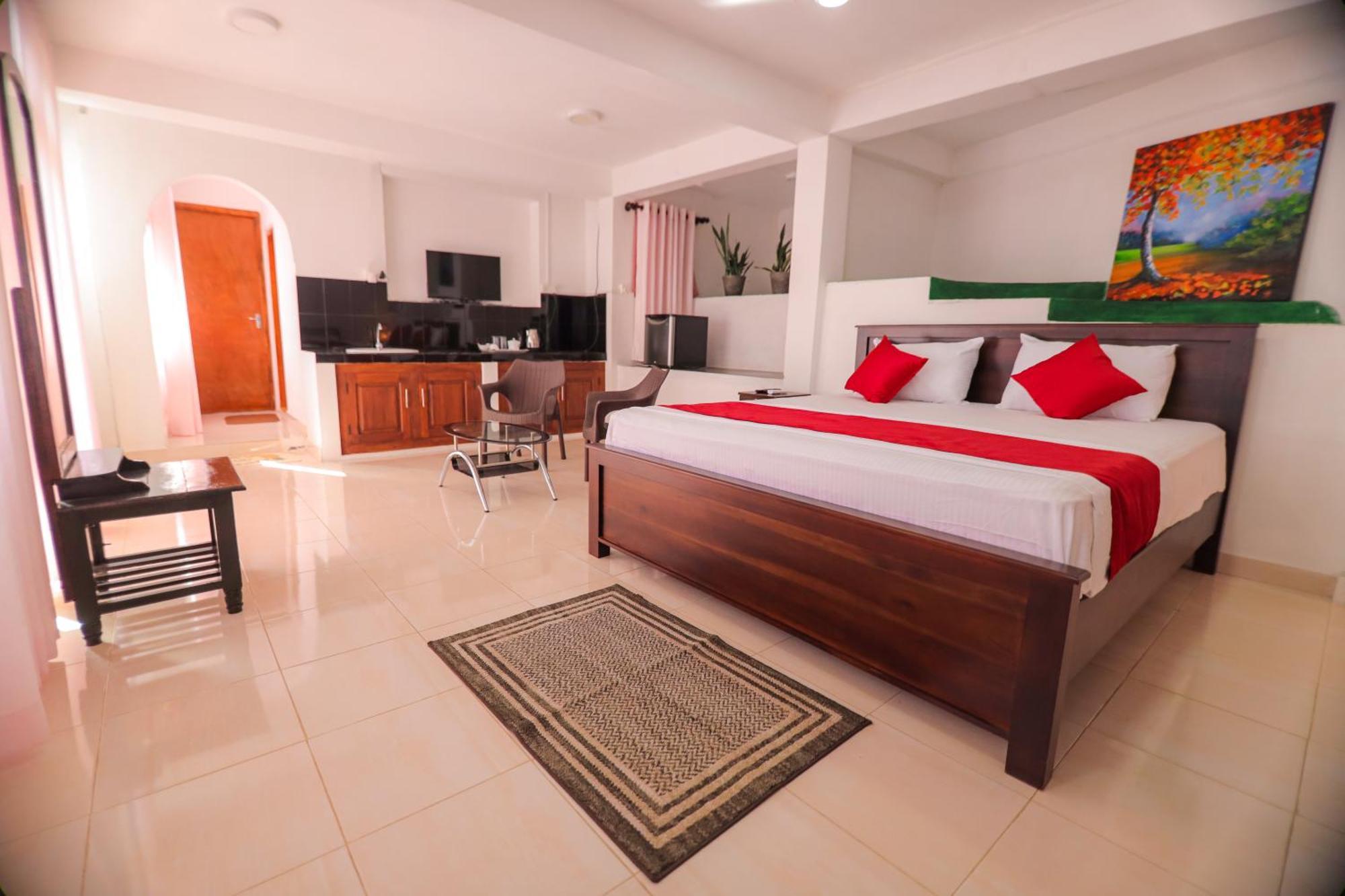 Cielo Residence แคนดี้ ภายนอก รูปภาพ