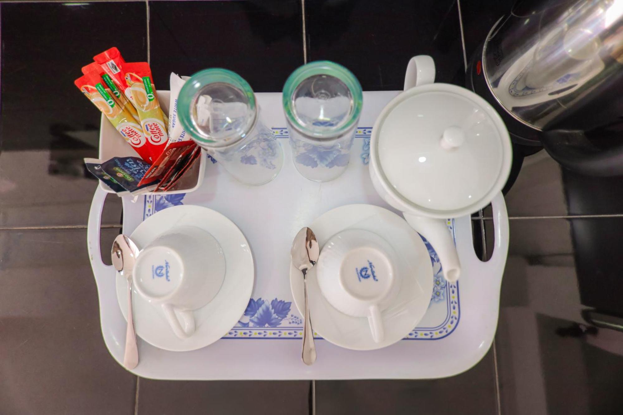Cielo Residence แคนดี้ ภายนอก รูปภาพ