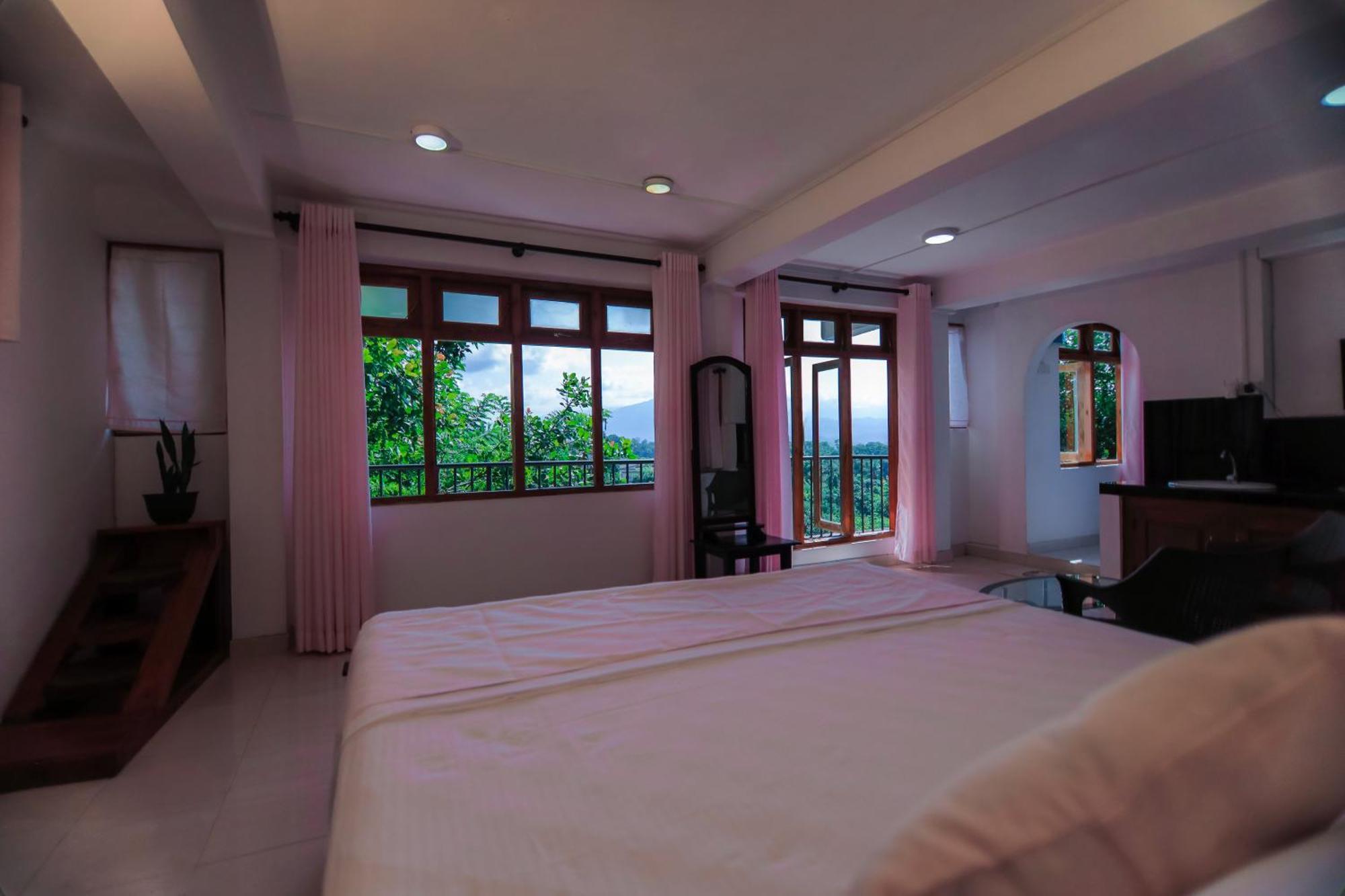 Cielo Residence แคนดี้ ภายนอก รูปภาพ