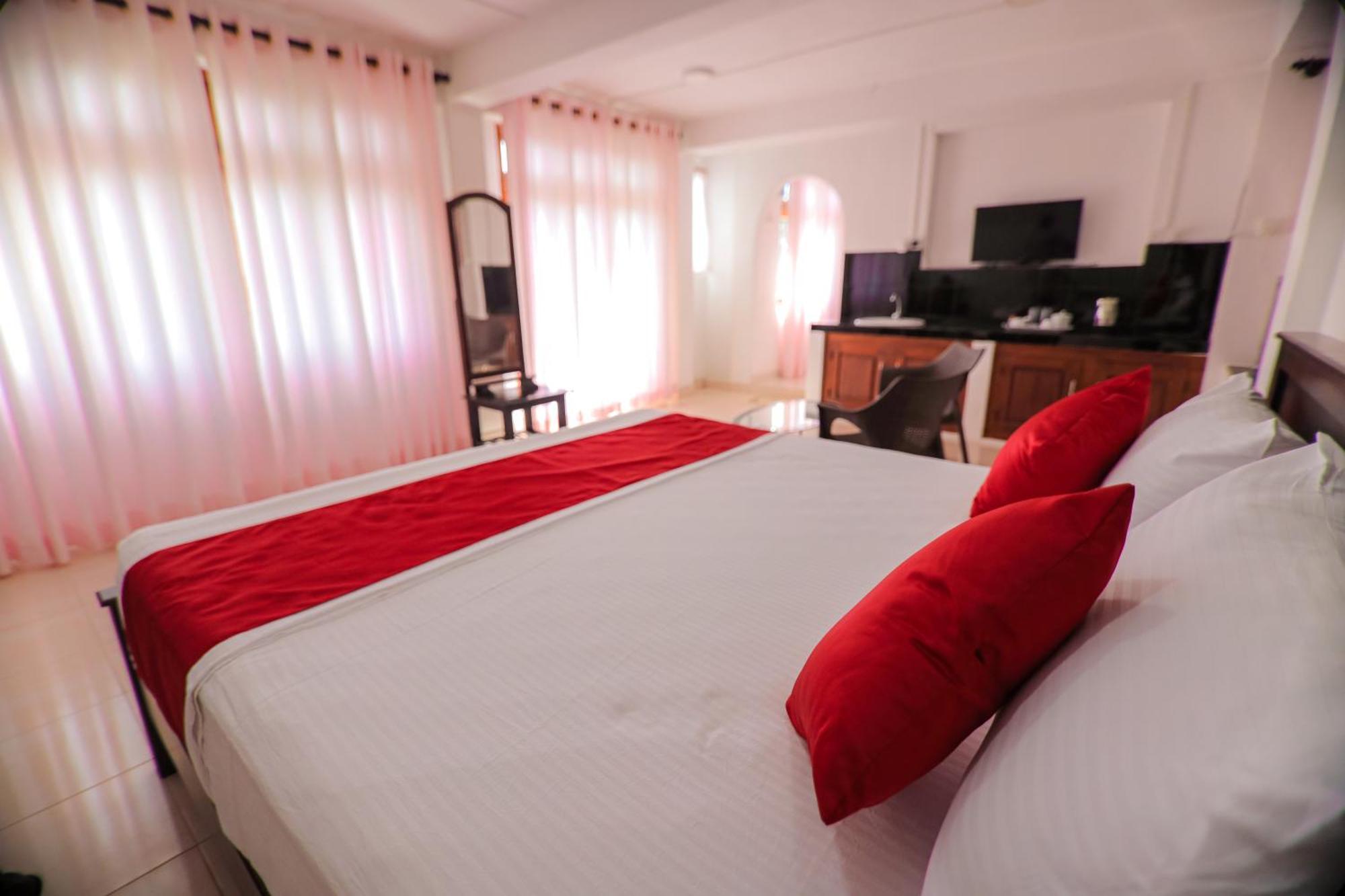 Cielo Residence แคนดี้ ภายนอก รูปภาพ