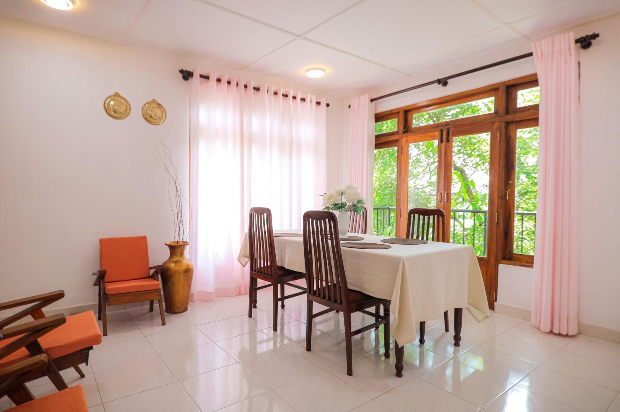 Cielo Residence แคนดี้ ภายนอก รูปภาพ