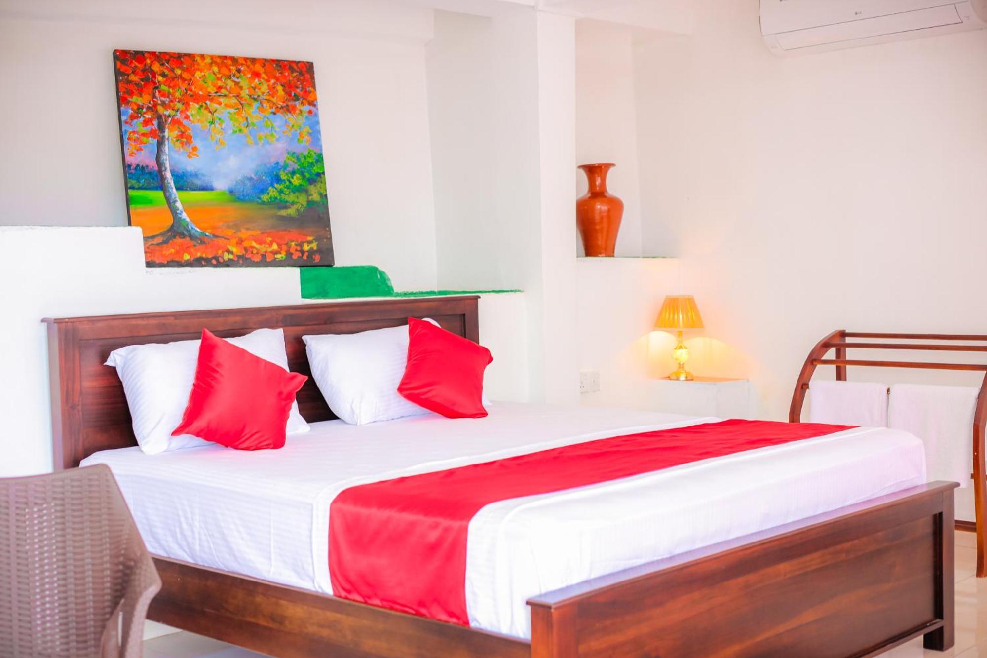 Cielo Residence แคนดี้ ภายนอก รูปภาพ