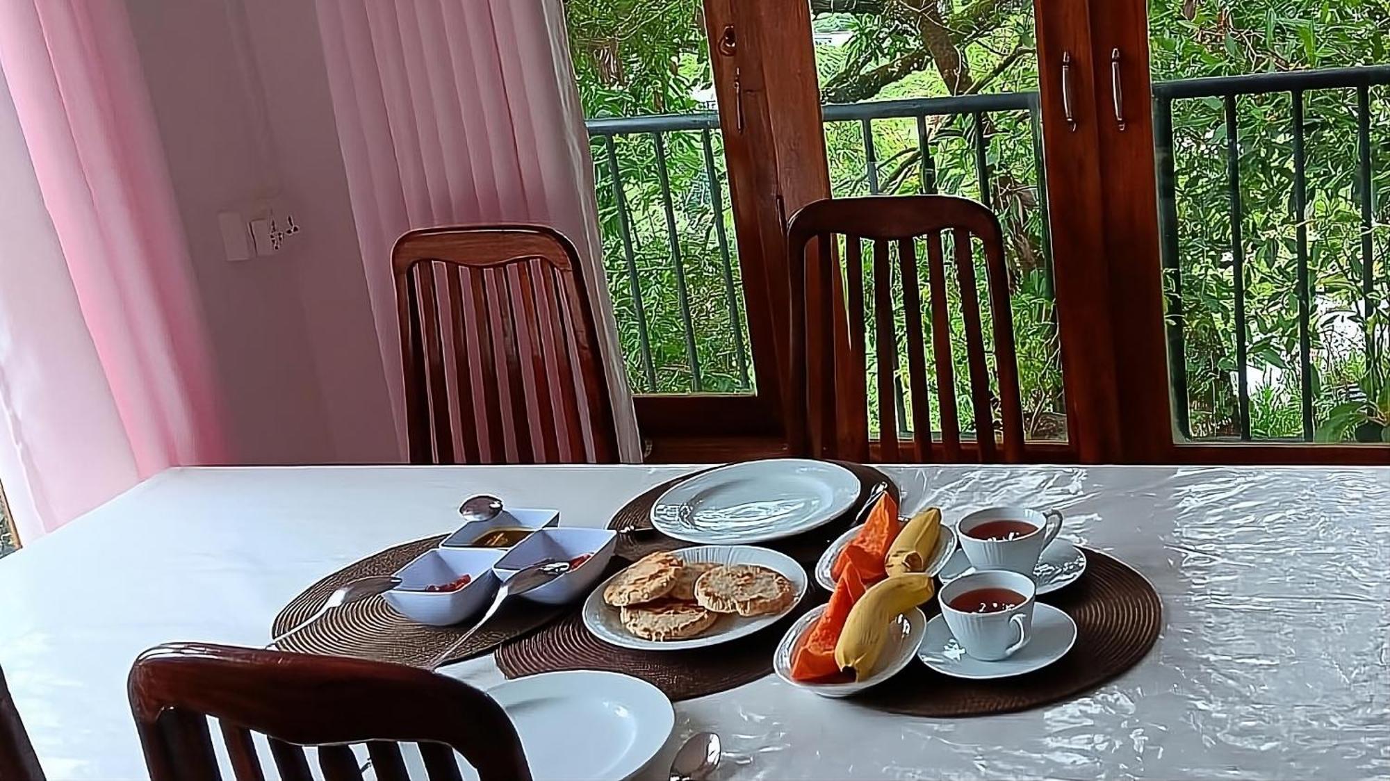 Cielo Residence แคนดี้ ภายนอก รูปภาพ