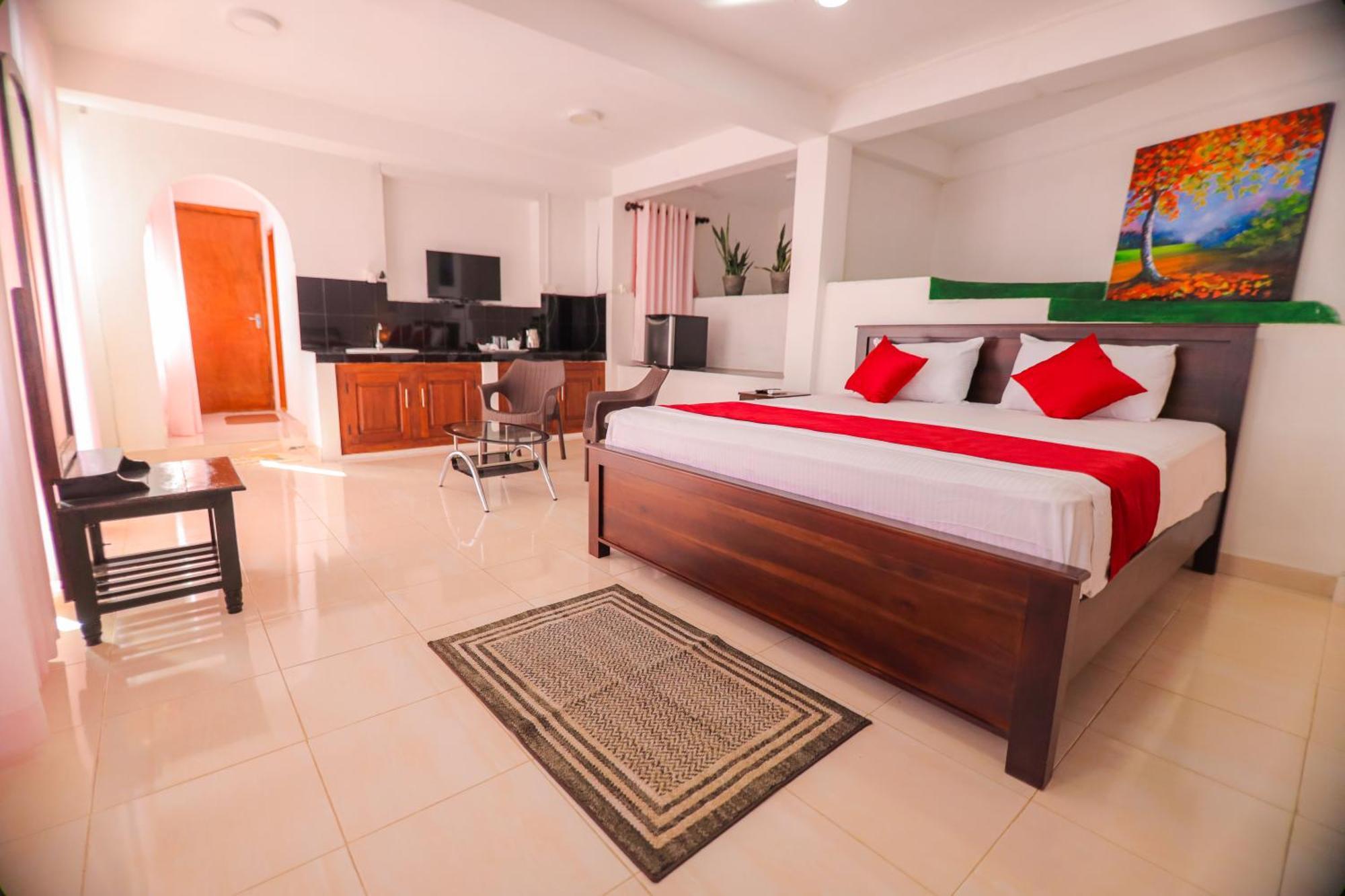 Cielo Residence แคนดี้ ภายนอก รูปภาพ