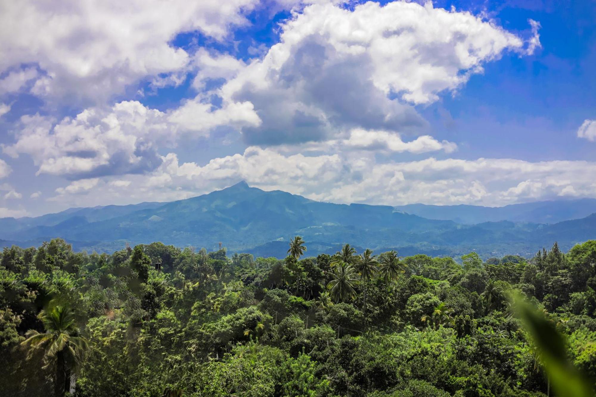Cielo Residence แคนดี้ ภายนอก รูปภาพ